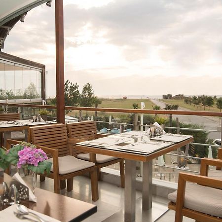 Cosmopolitan Hotel & Spa Paralia Katerinis Exterior photo
