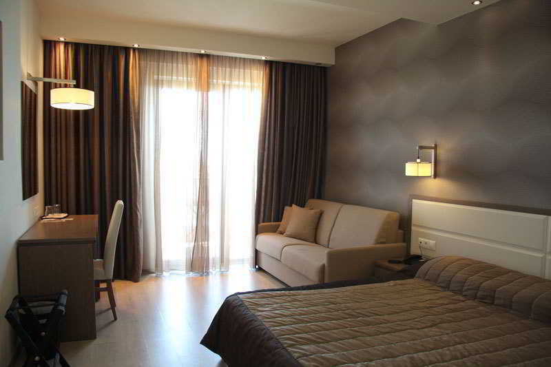 Cosmopolitan Hotel & Spa Paralia Katerinis Exterior photo