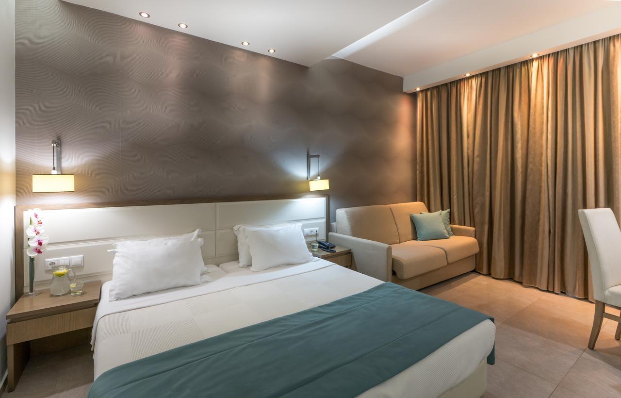 Cosmopolitan Hotel & Spa Paralia Katerinis Exterior photo